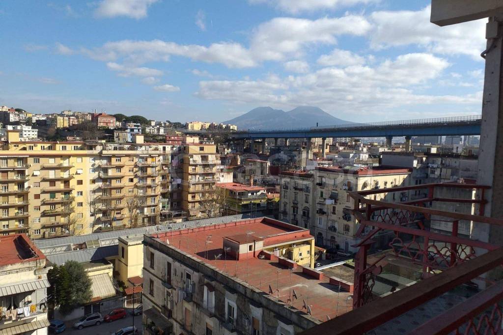 Appartamento in in vendita da privato a Napoli via Nicola Nicolini, 45