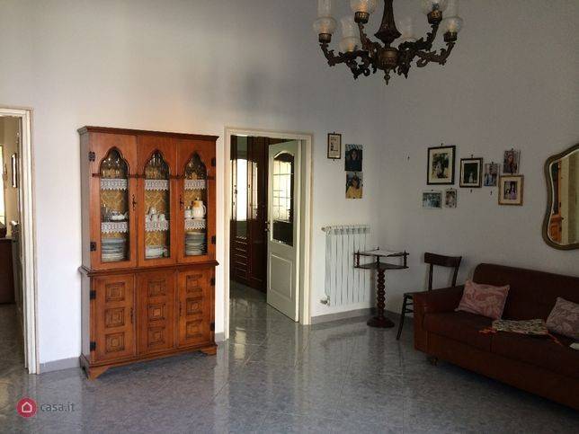 Appartamento in in vendita da privato a San Donaci via San Pancrazio, 145