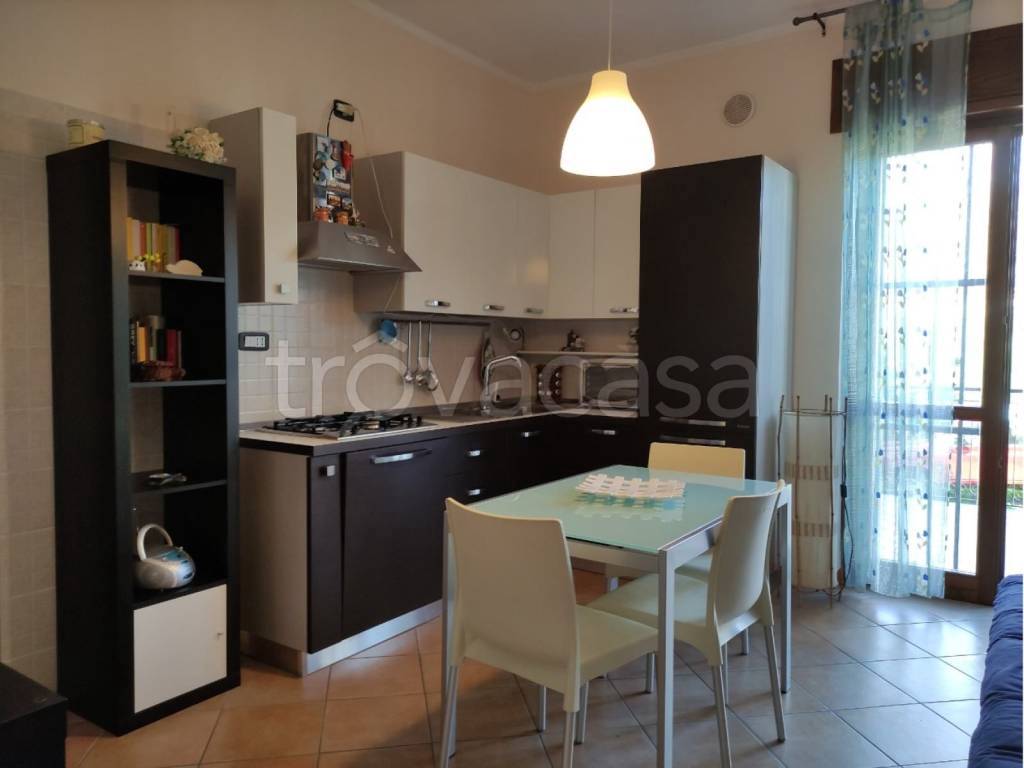 Appartamento in in vendita da privato a Salerno via Cappelle Superiori, 7