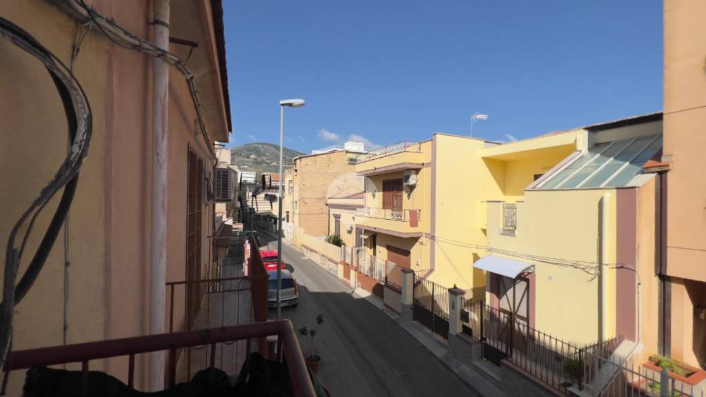 Appartamento in vendita a Palermo via Cruillas, 294