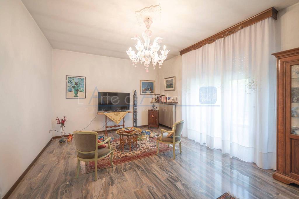 Villa in vendita a Camponogara via Silvio Pellico