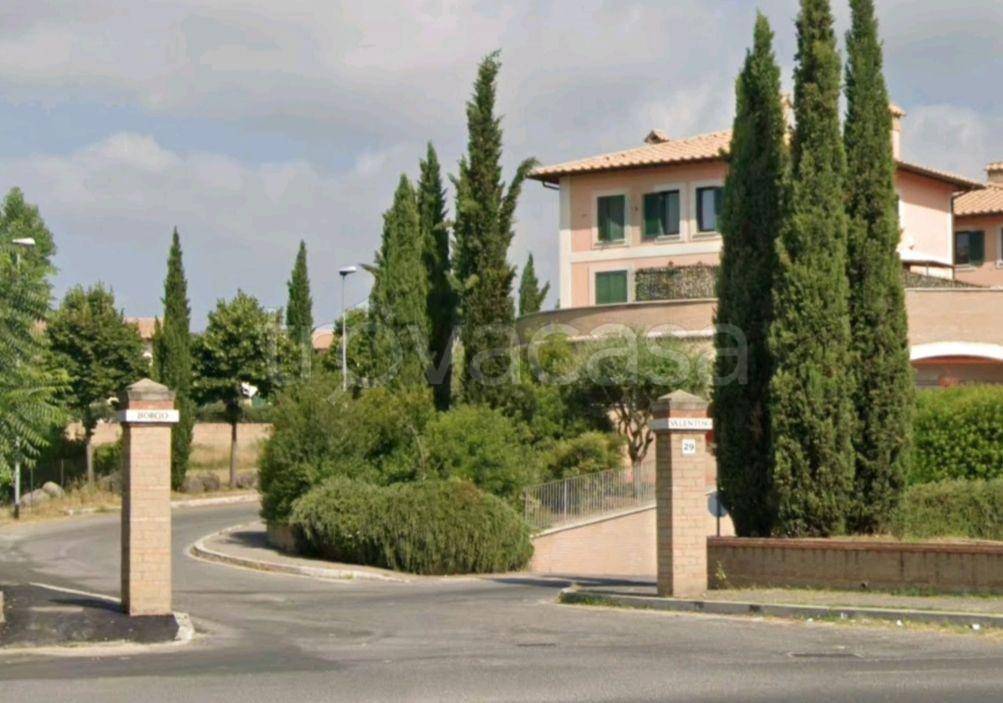 Appartamento in in vendita da privato a Civita Castellana via Flaminia, 29