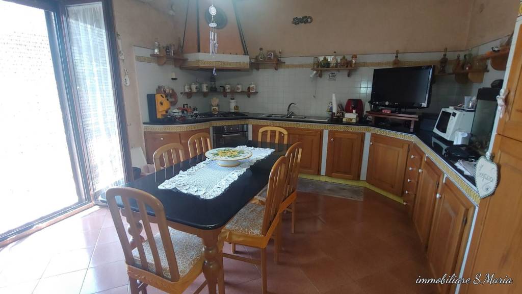 Appartamento in vendita a Gragnano via dei Pastai