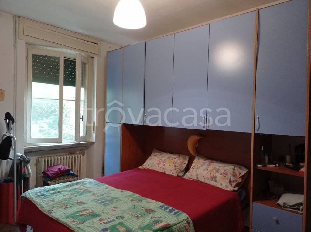 Appartamento in in vendita da privato a Valdilana via Bacconengo, 142A
