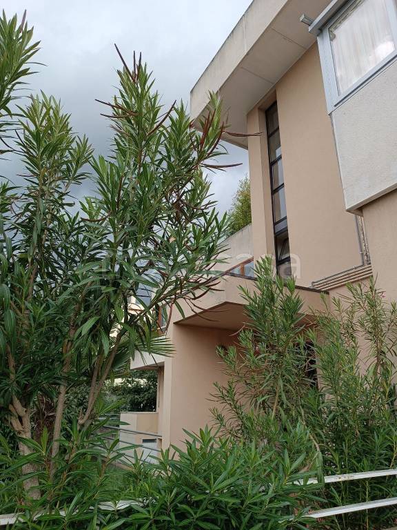 Appartamento in in vendita da privato ad Abano Terme via Trieste, 4