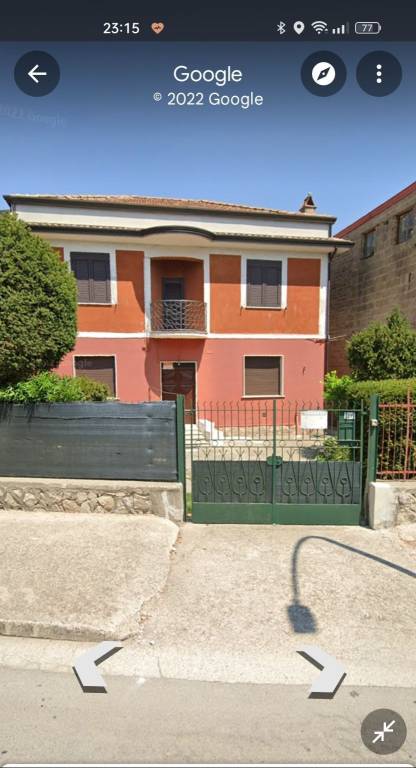 Appartamento in in vendita da privato a Grazzanise traversa 1 Albero Lungo, 23