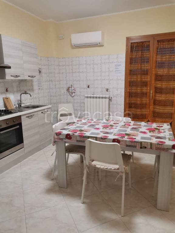 Appartamento in in affitto da privato a Noto via Francesco Maiore, 15A