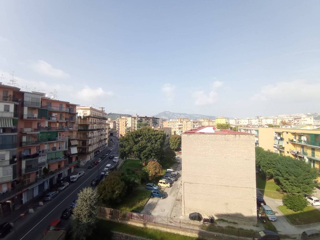 Appartamento in in vendita da privato a Napoli viale Cavalleggeri d'Aosta, 35