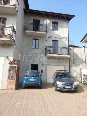 Villa a Schiera in in affitto da privato a Tonco via Bricco Santa Maria, 18