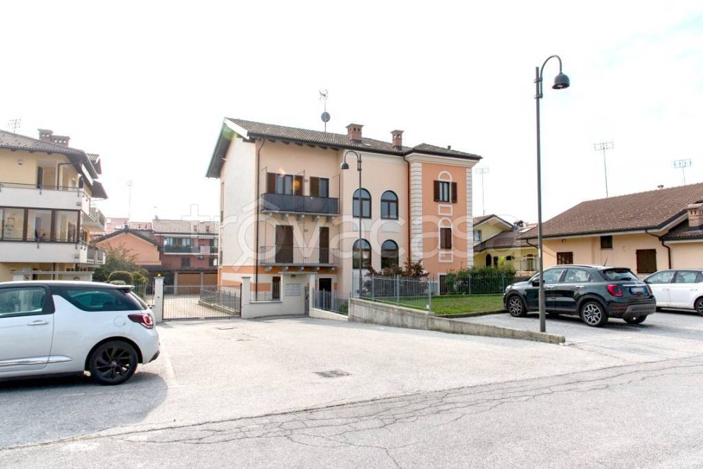 Appartamento in vendita a Beinette via Giovanni xxiii, 35