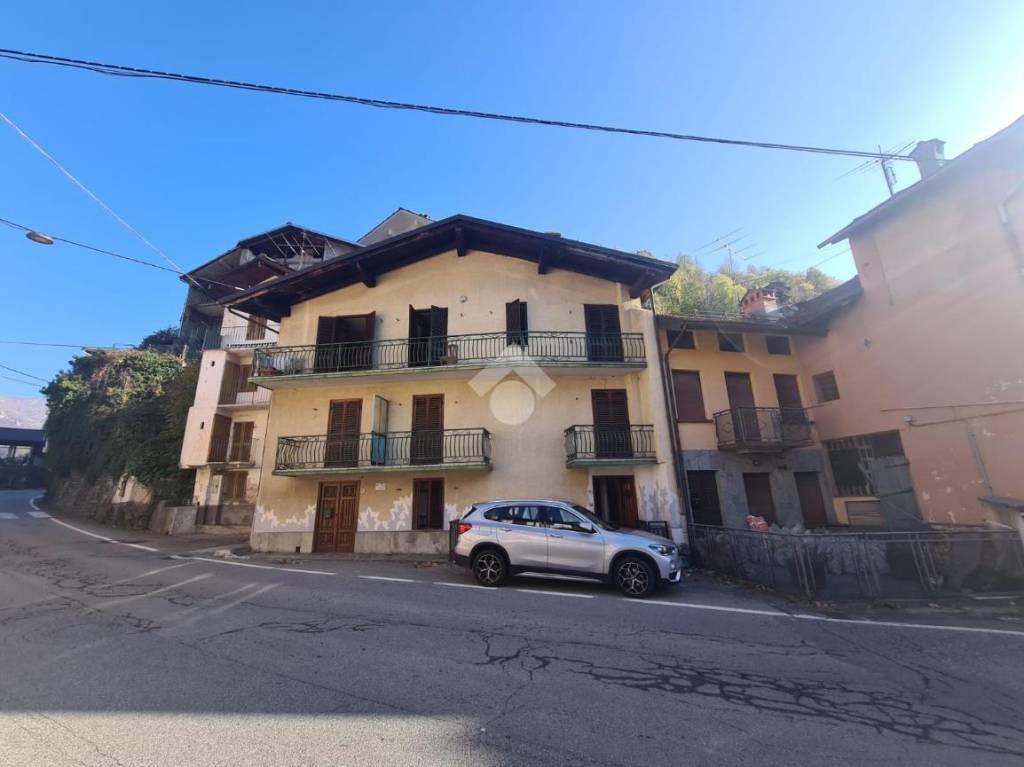 Casa Indipendente in vendita a Pessinetto via Roma, 102