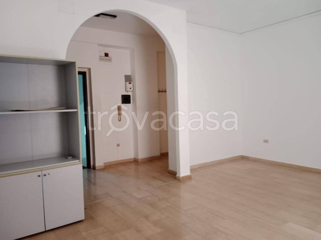 Appartamento in in vendita da privato a Cirò Marina via Busento, 1