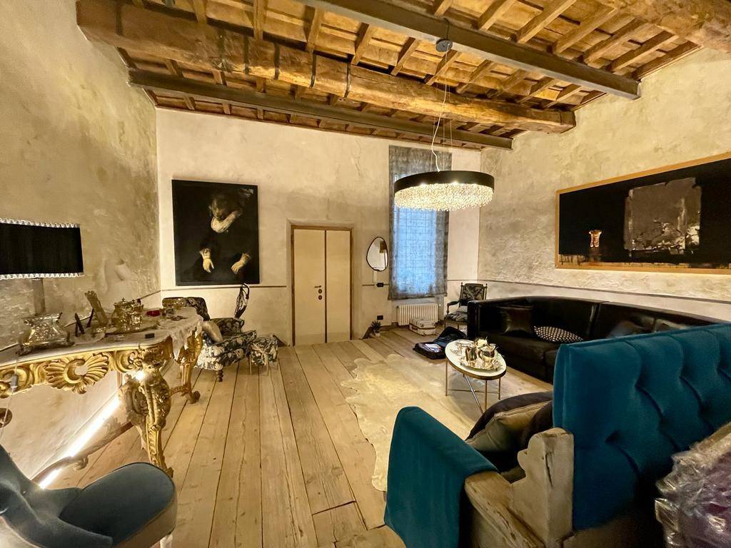 Appartamento in vendita a Orte via Antonio Gramsci