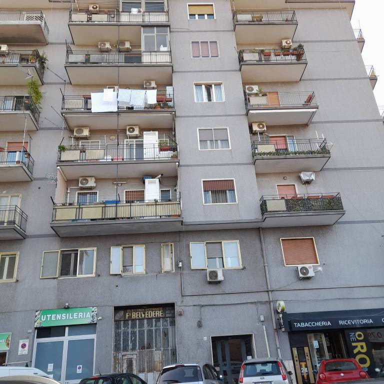 Appartamento in vendita a Taranto via Colonnello Giovanni Cugini, 37