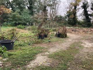 Terreno residenziale in vendita a villanterio bolognola