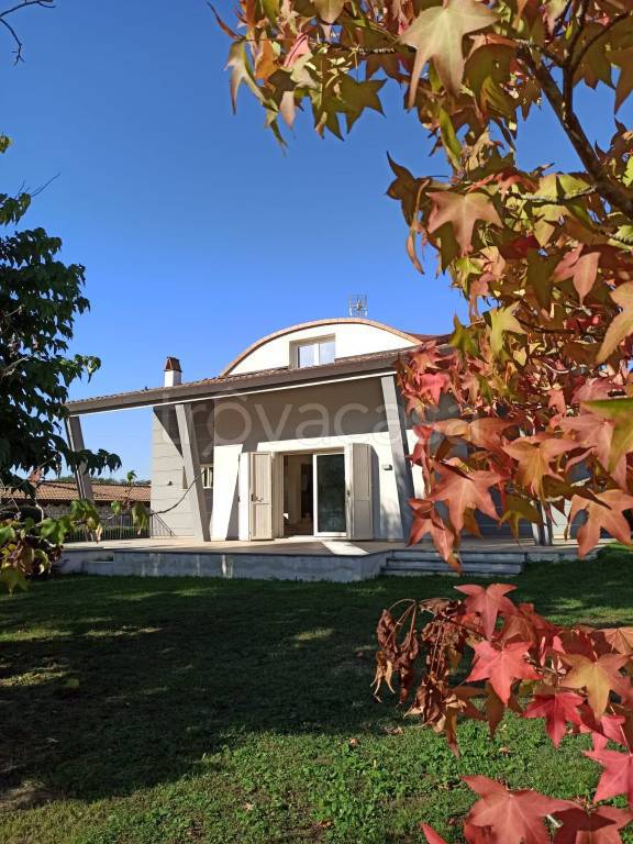 Villa in vendita a Capannori via di Sottomonte, 74M