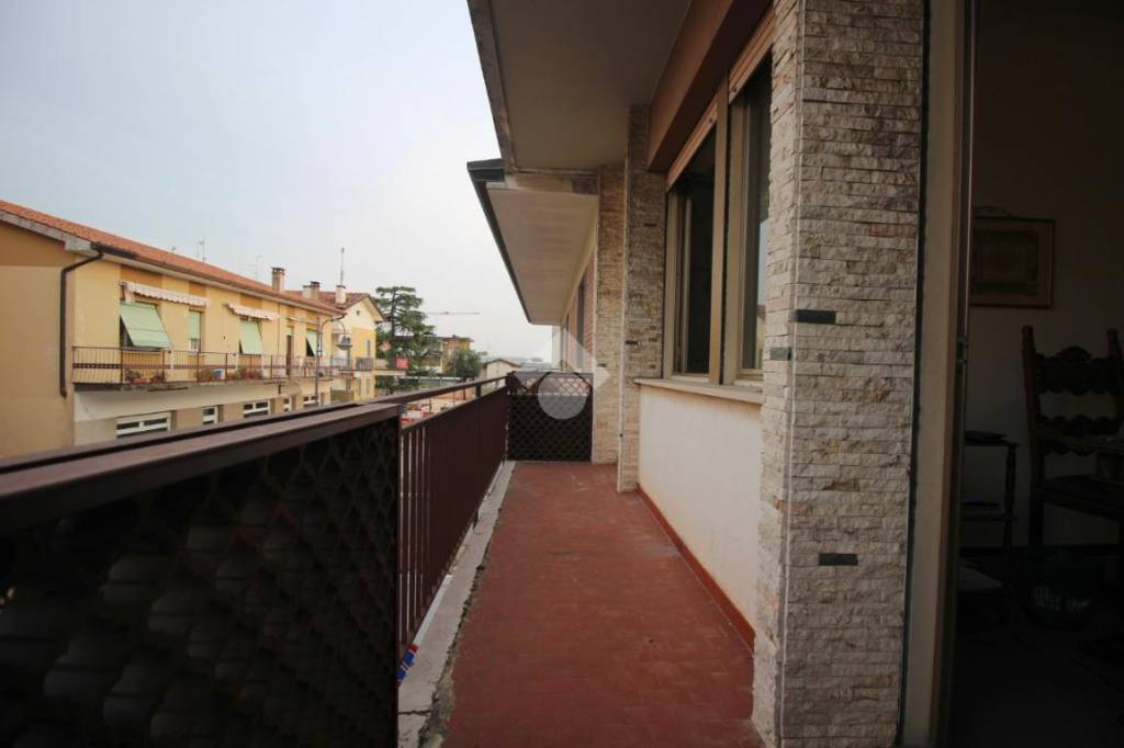 Appartamento in vendita a Gonars via Alcide De Gasperi, 15
