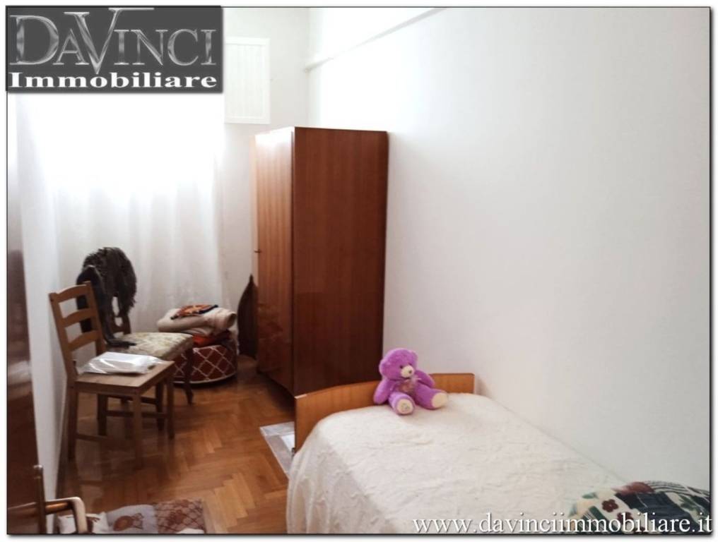 Appartamento in vendita a Vigonovo via I. Da Vinci, 5