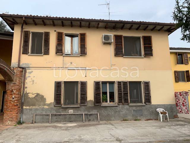 Casa Indipendente in vendita a Cremona
