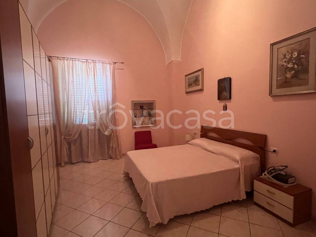 Appartamento in vendita a Carmiano via Roma, 58