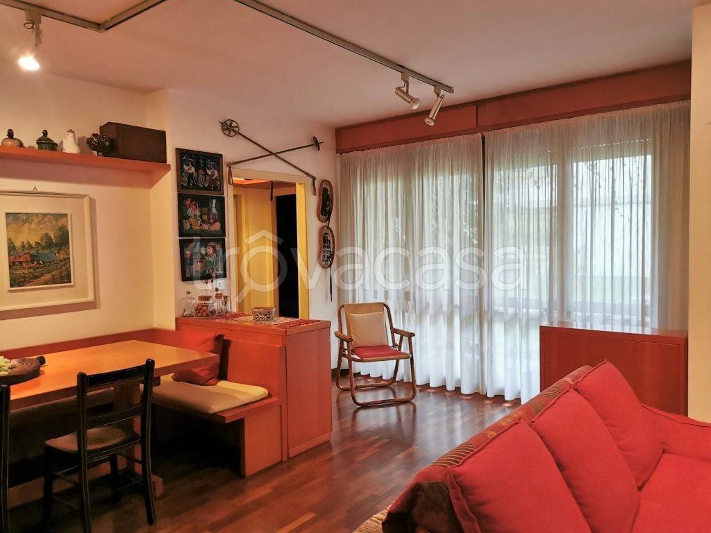 Appartamento in vendita a Caspoggio via Pizzo Scalino, 17
