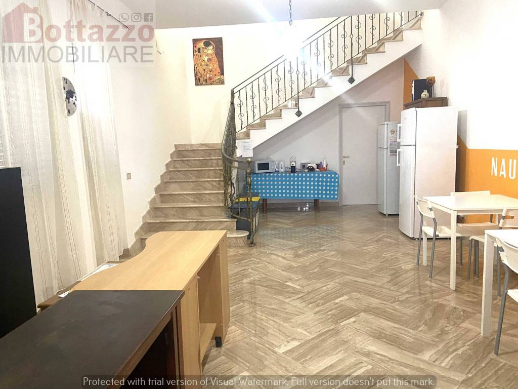 Appartamento in vendita a Lizzano via della Resistenza, 24