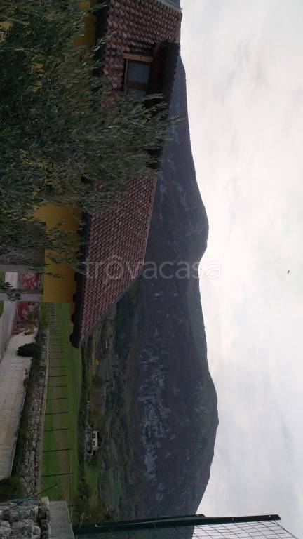 Villa in in vendita da privato a Palena strada Provinciale Guado di Coccia