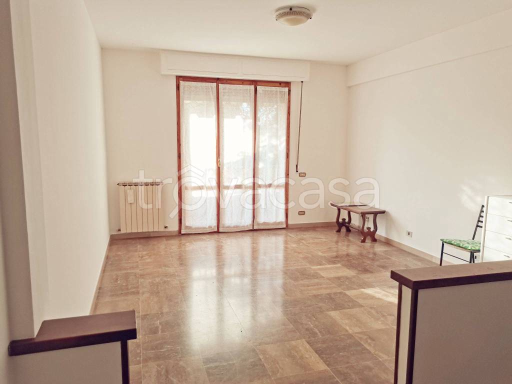 Appartamento in in vendita da privato ad Asciano via Alcide Cervi