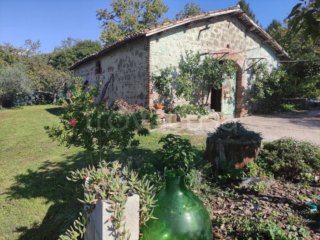 Villa in in vendita da privato a Velletri via Appia Nord, 50
