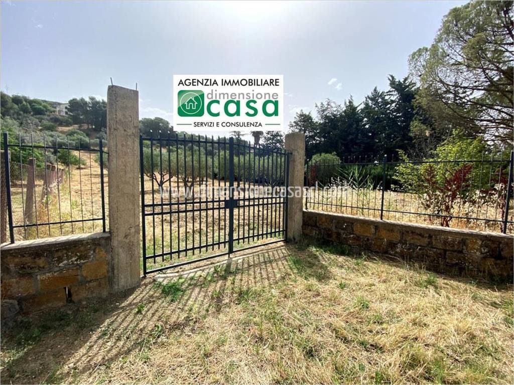 Terreno Agricolo in vendita a Caltanissetta sp6bis