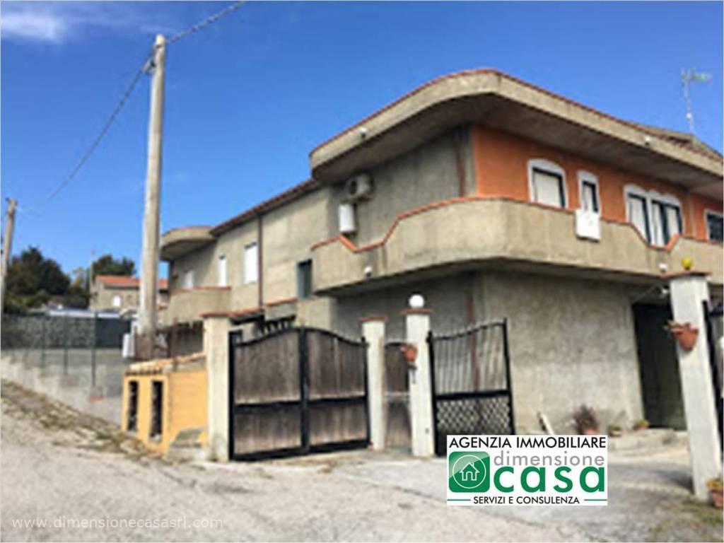 Appartamento in vendita a Caltanissetta ss122