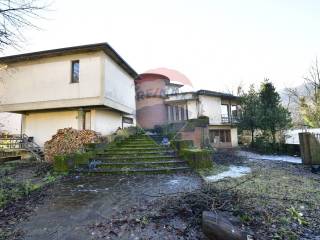 Villa in vendita a borgo a mozzano 