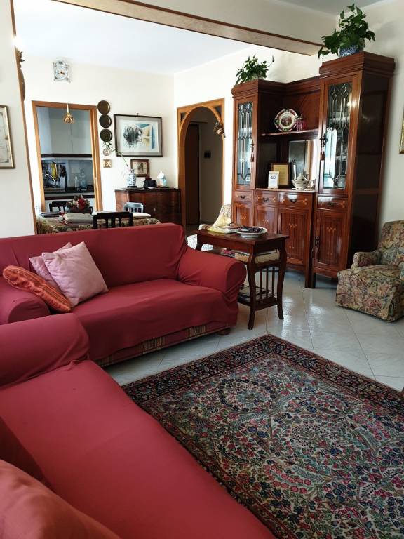 Appartamento in vendita a Messina via Umberto Terracini