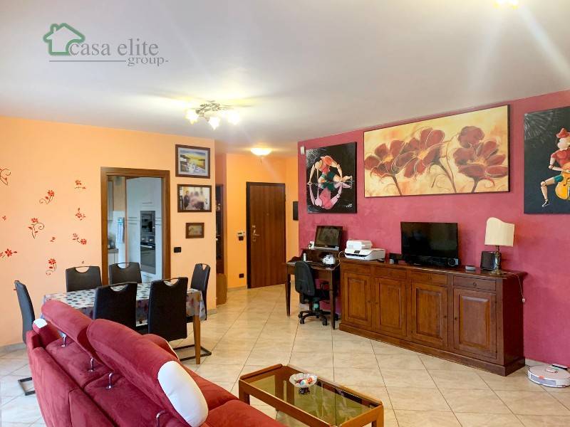 Appartamento in vendita a Casaletto Lodigiano via Edvige Scala, 9