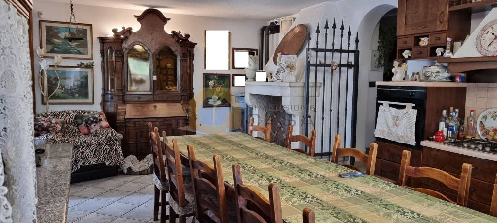 Villa in vendita a Gavardo via Fornaci