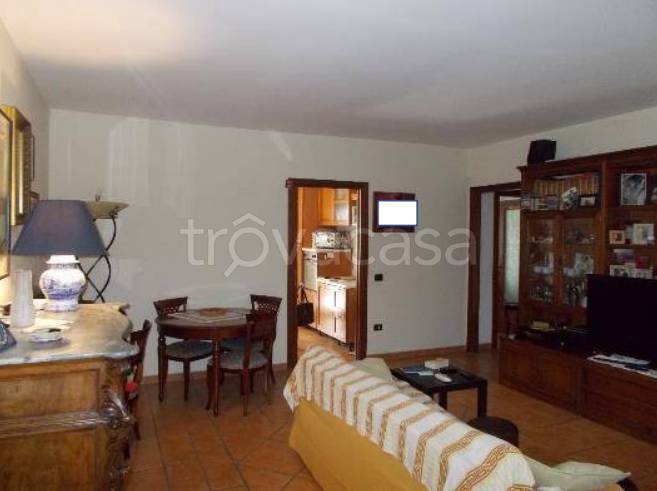 Appartamento all'asta a Giugliano in Campania via San Nullo 179