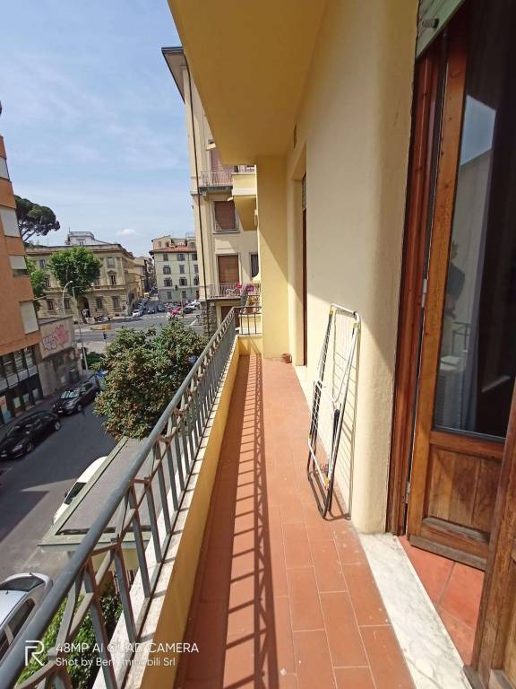 appartamento in affitto a Firenze in zona Centro Storico