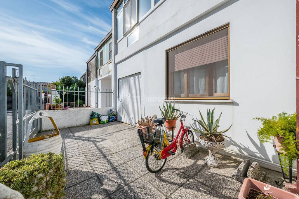 Appartamento in vendita a Comacchio via Isola di Lussino, San Giuseppe 13