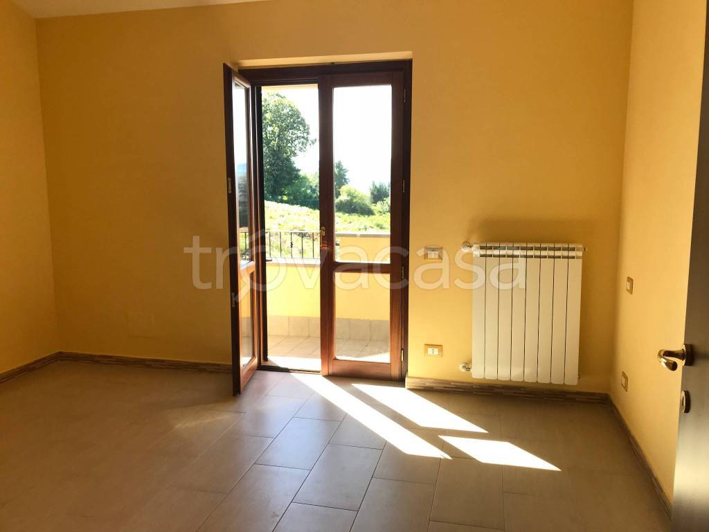 Appartamento in vendita a Rocca Priora via Montagna Spaccata