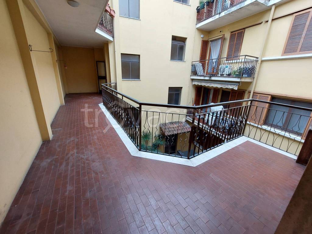 Appartamento in vendita a Vigevano via Simone del Pozzo, 5