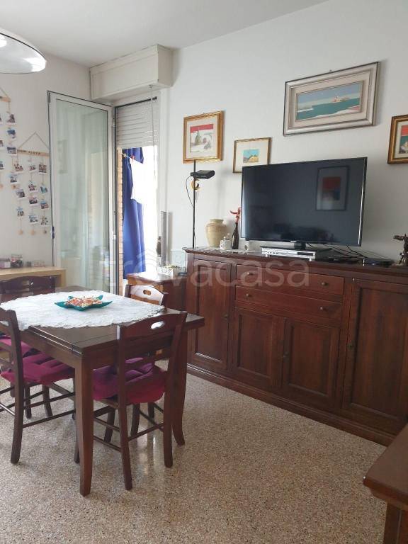Appartamento in in vendita da privato a Bagnacavallo piazza Rosselli, 3