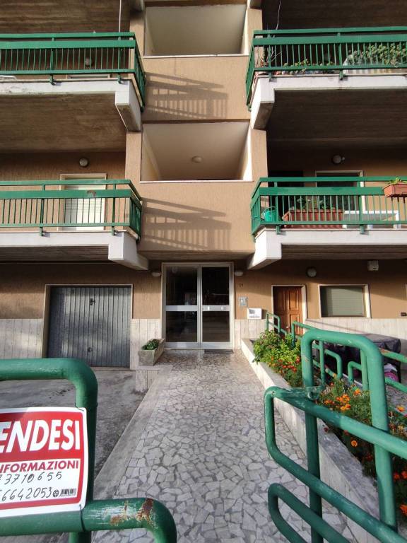 Appartamento in in vendita da privato a Folignano via Cosenza