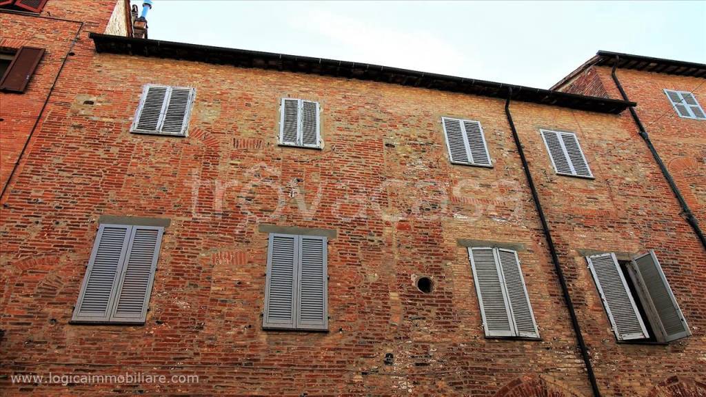 Appartamento in vendita a Città della Pieve via Roma