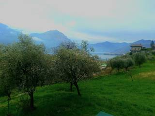 Terreno agricolo in vendita a costa volpino via sant'antonio