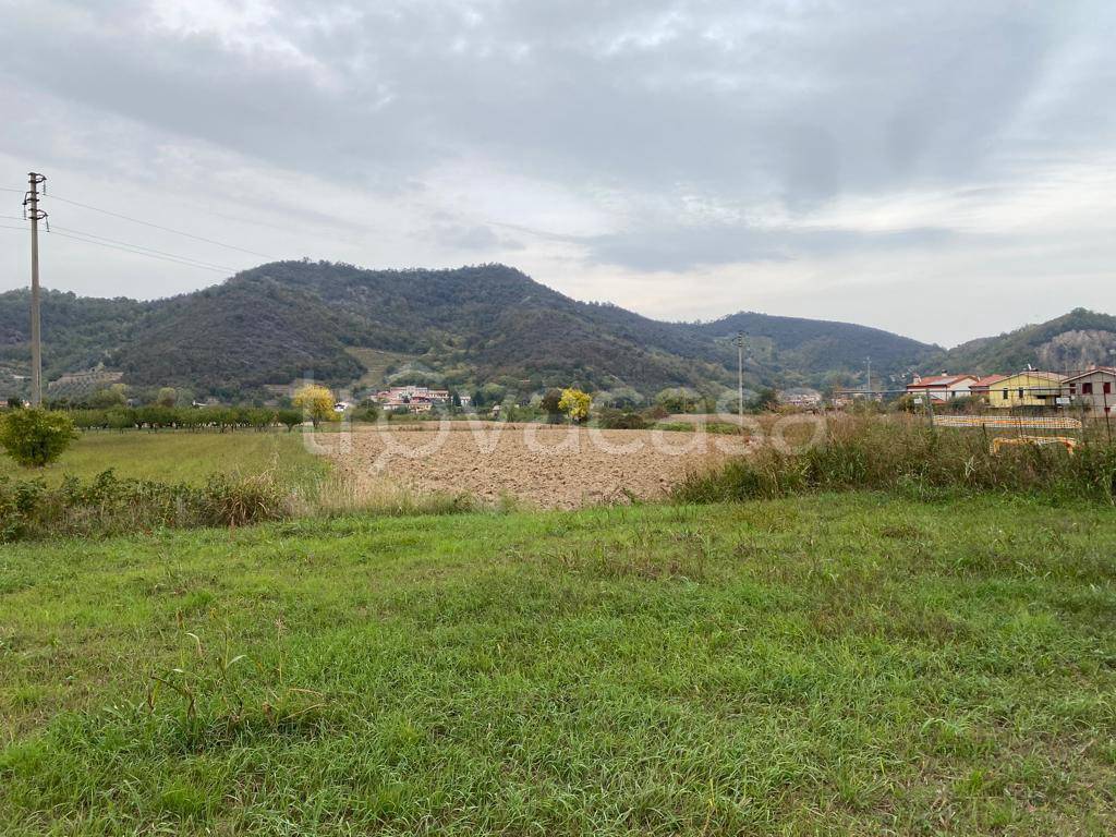 Terreno Residenziale in vendita a Galzignano Terme via Giarre