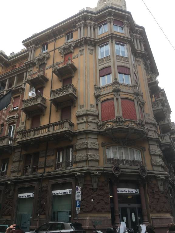 Appartamento in in vendita da privato a Savona via Paolo Boselli, 4