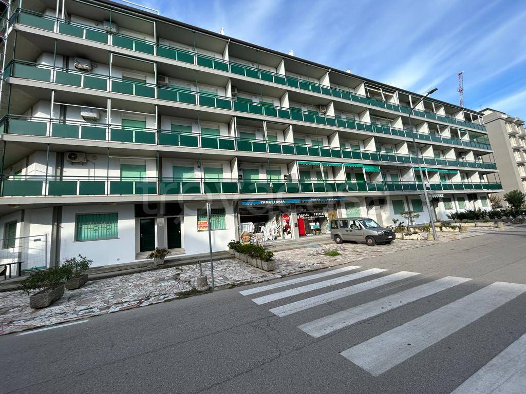 Appartamento in vendita a Comacchio viale dei Lecci