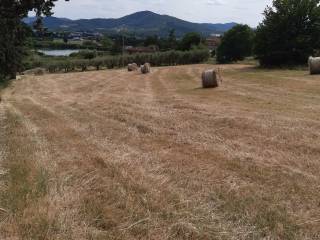 Terreno residenziale in vendita a magione via boschi del quarto