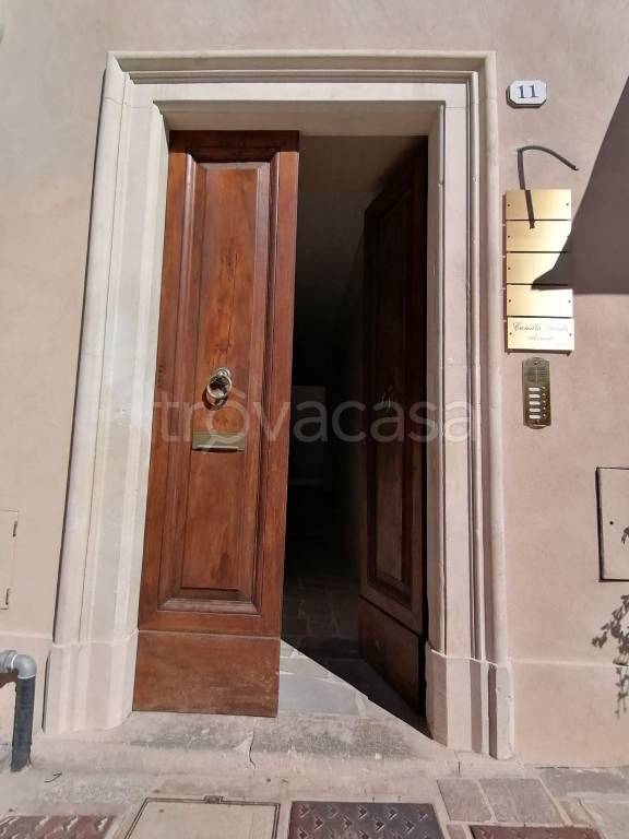 Appartamento in vendita a L'Aquila piazza del Palazzo