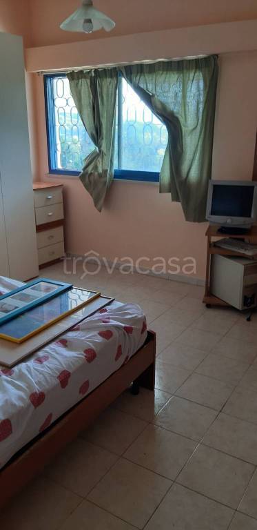 Appartamento in in vendita da privato a Fiuggi via Prenestina, 12